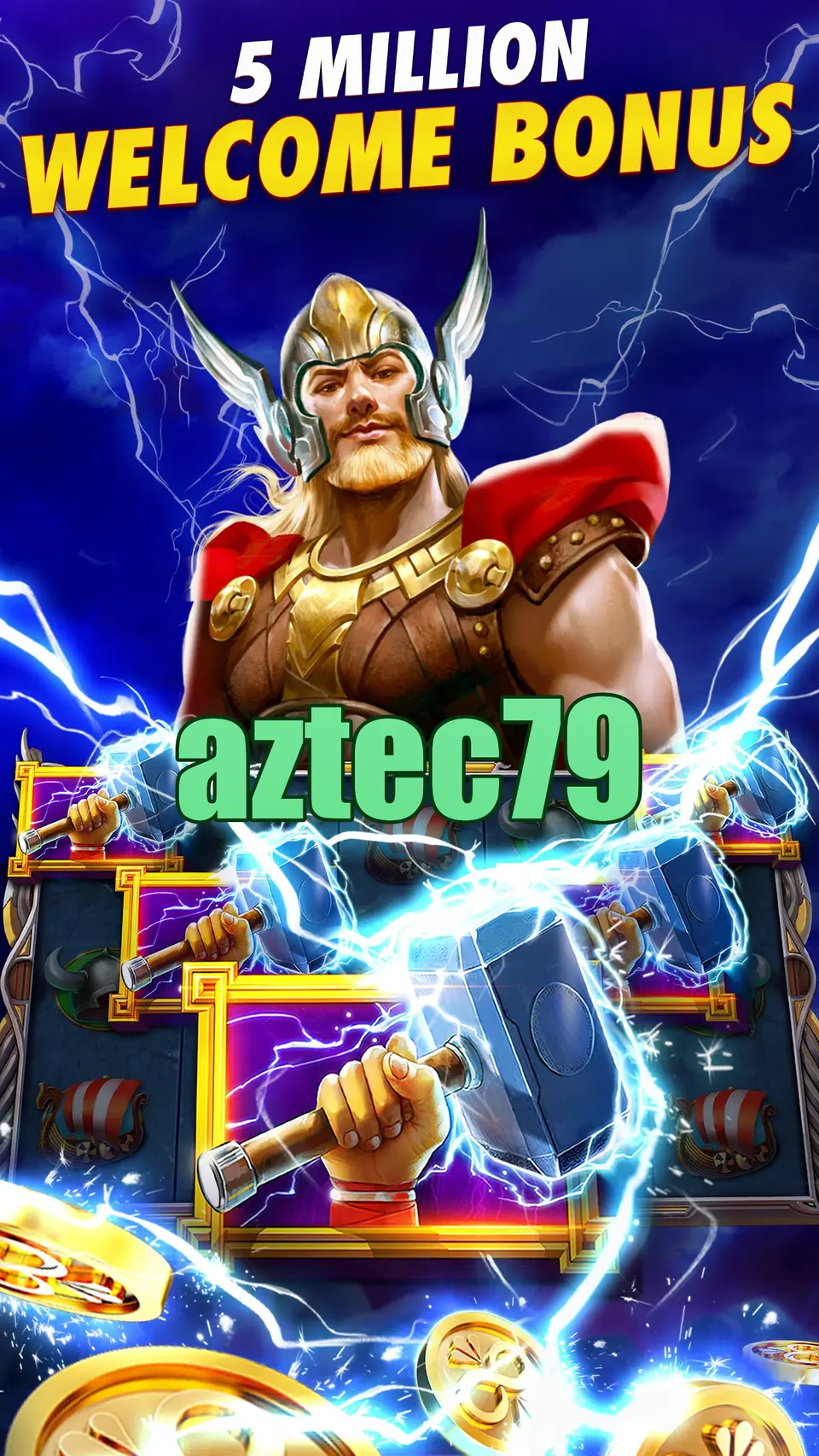 aztec79 Unduh