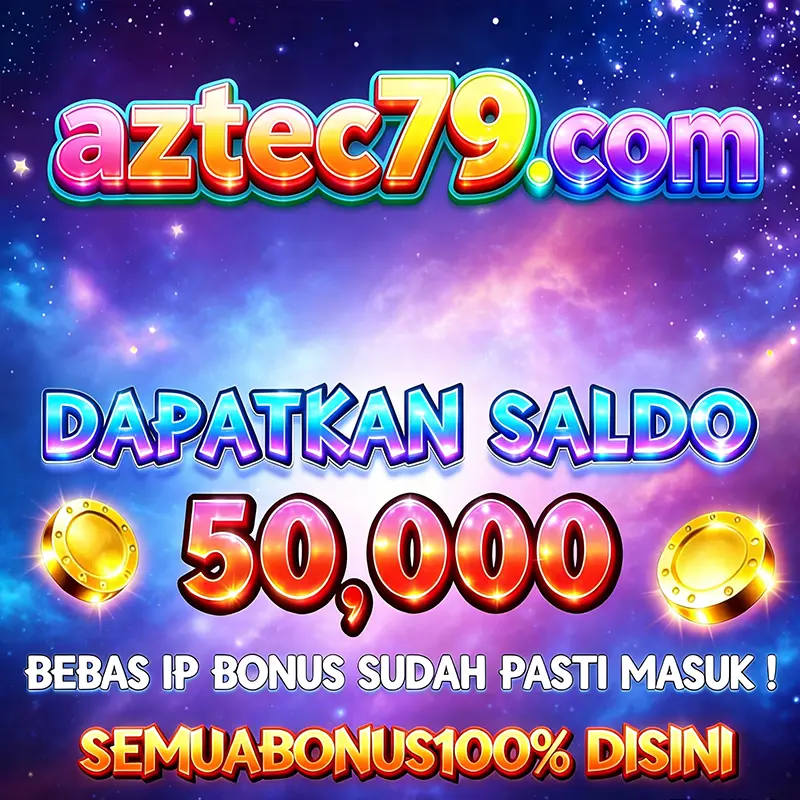 aztec79 Masuk