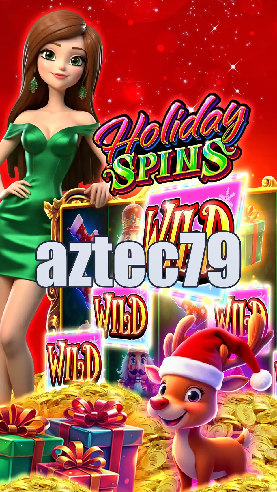 Tangkapan Layar aztec79