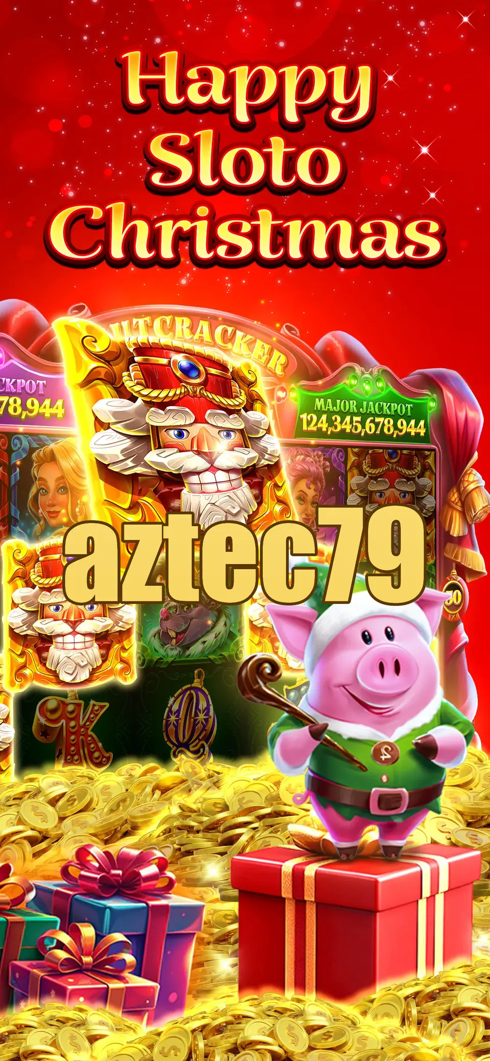 aztec79 Tangkapan Layar