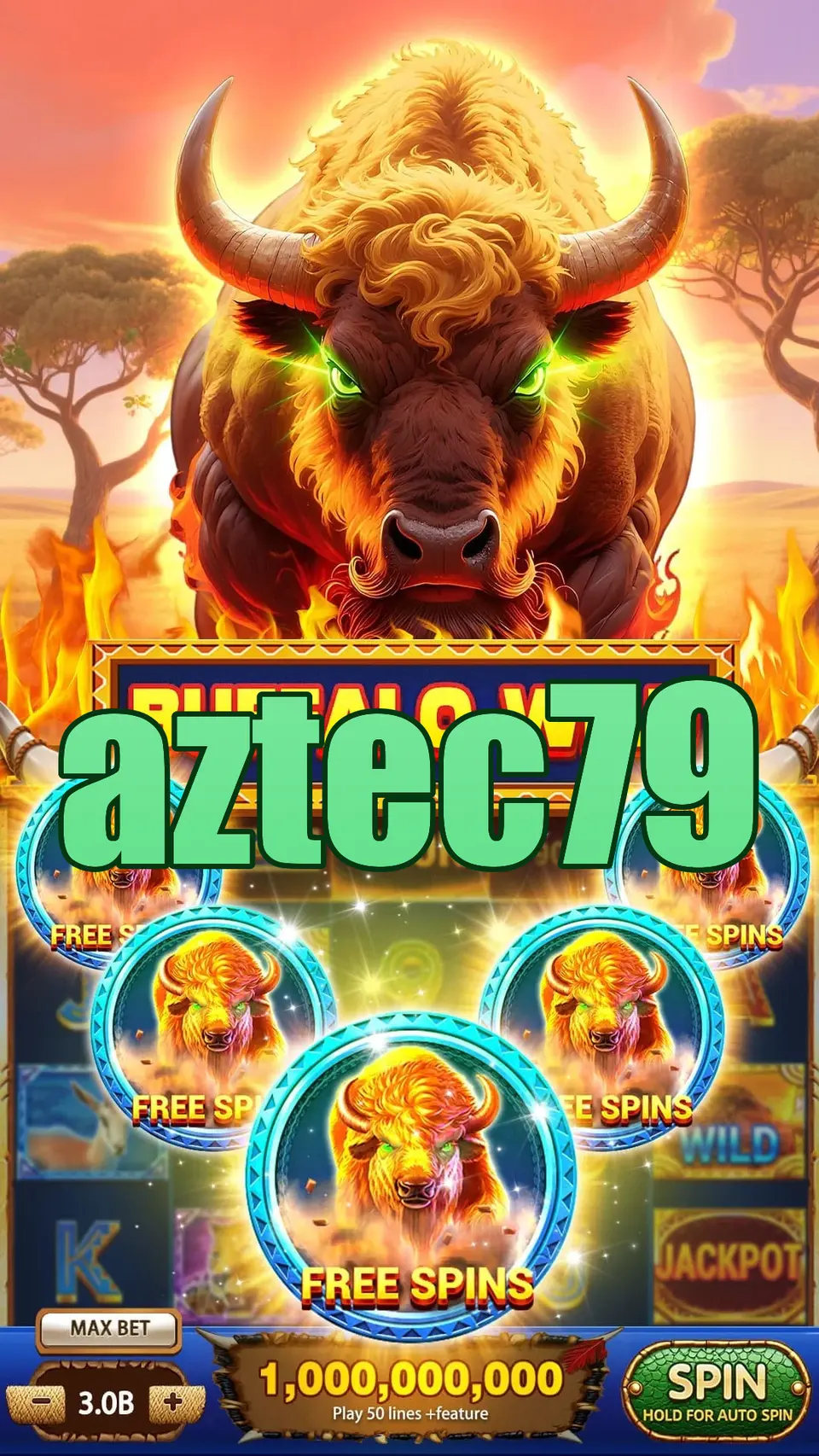 aztec79 Preview